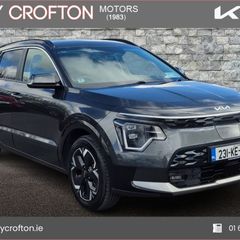 Kia E-Niro 2023