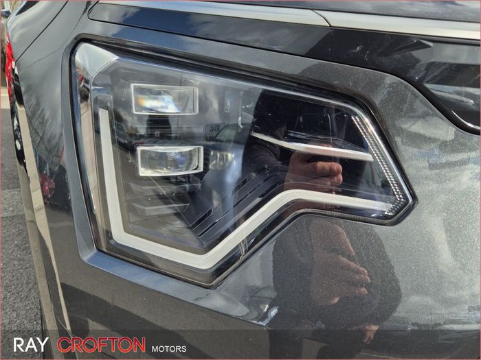 Kia E-Niro 2023