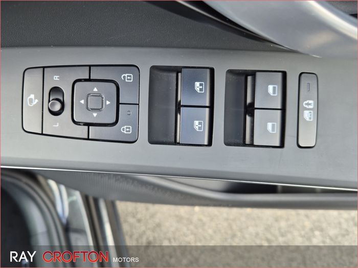 Kia E-Niro 2023