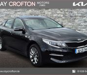 Kia Optima 2016