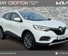Renault KADJAR 2020