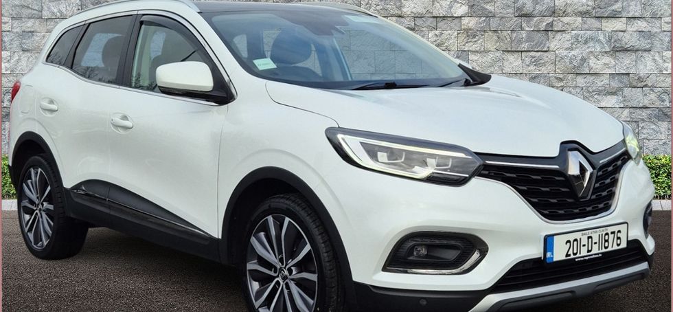 Renault KADJAR 2020