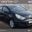 Kia Rio 2013