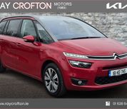 Citroen C4 2016