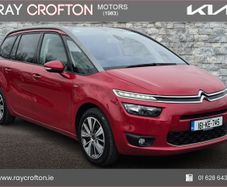 Citroen C4 2016