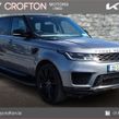 Land Rover Range Rover Sport 2020