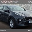 Kia Sportage 2019