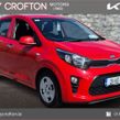 Kia Picanto 2021