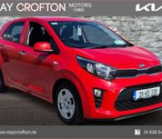 Kia Picanto 2021