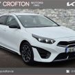 Kia Ceed 2025