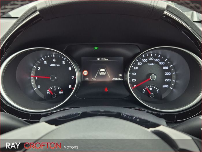 Kia Ceed 2025