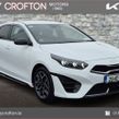 Kia Ceed 2025