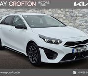Kia Ceed 2025