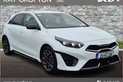 Kia Ceed 2025
