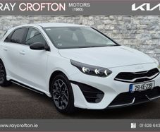 Kia Ceed 2025