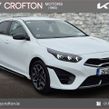 Kia Ceed 2025