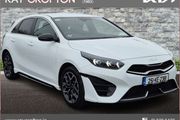 Kia Ceed 2025