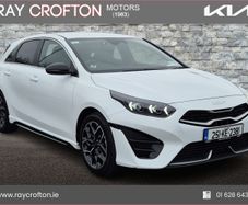 Kia Ceed 2025