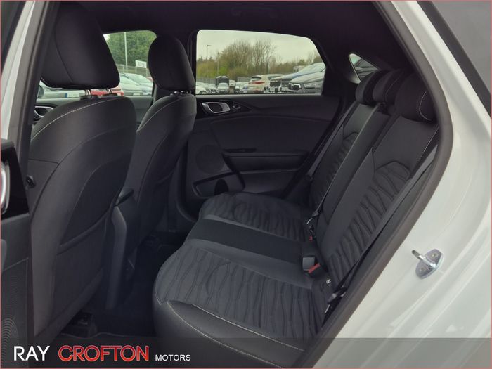 Kia Ceed 2025