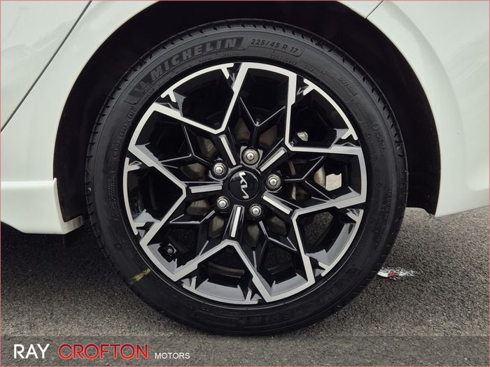 Kia Ceed 2025