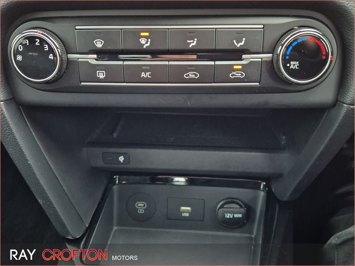 Kia Ceed 2025