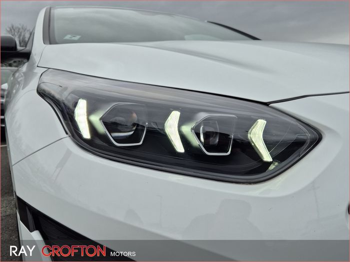 Kia Ceed 2025