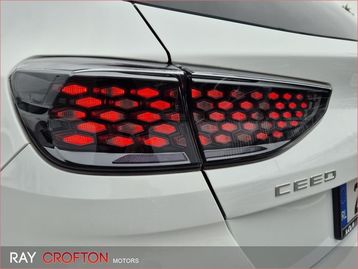 Kia Ceed 2025