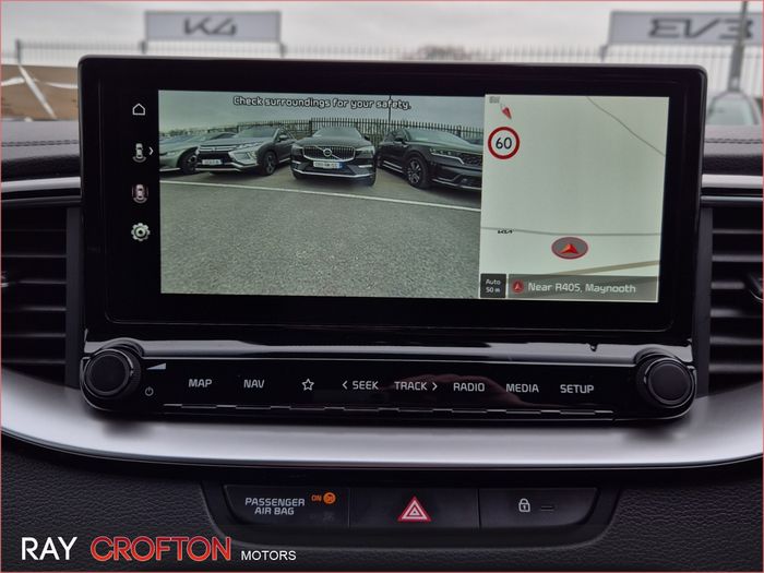 Kia Ceed 2025