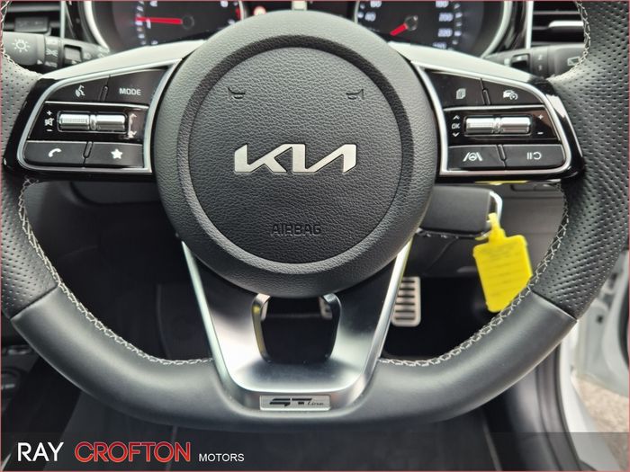 Kia Ceed 2025