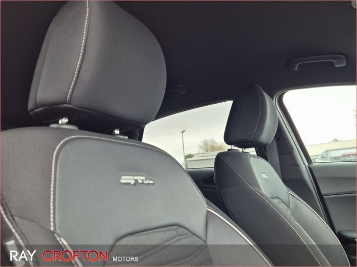 Kia Ceed 2025