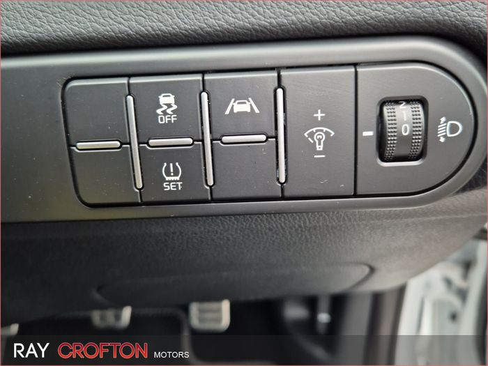 Kia Ceed 2025