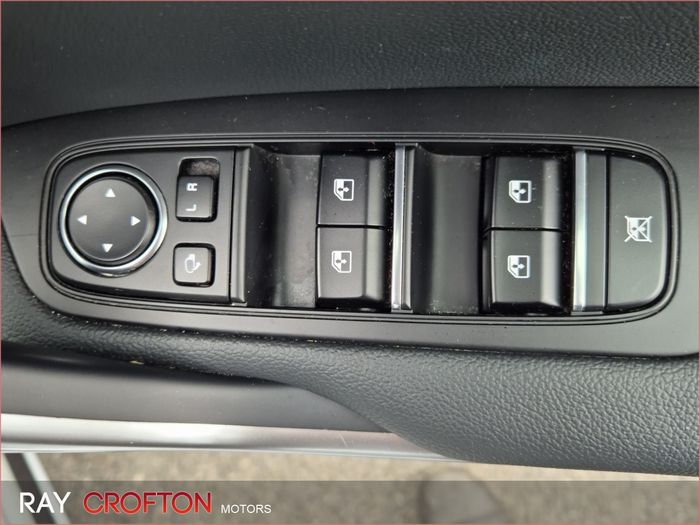 Kia Ceed 2025