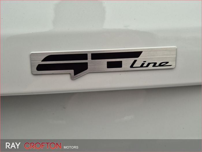Kia Ceed 2025