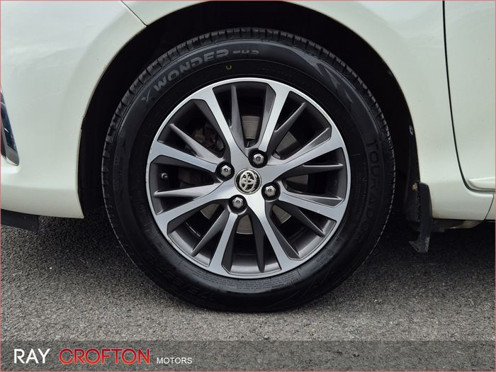 Toyota Yaris 2019