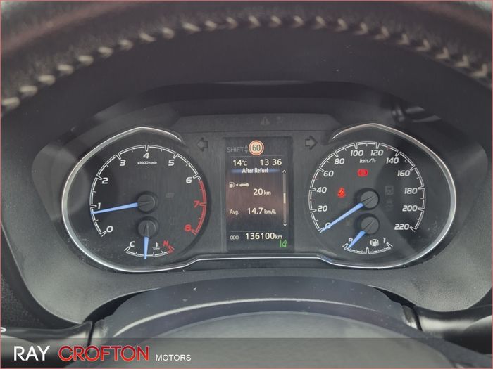 Toyota Yaris 2019