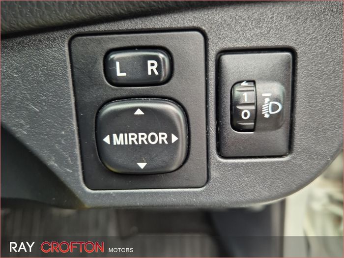 Toyota Yaris 2019