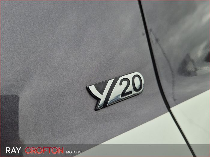 Toyota Yaris 2019