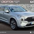 Hyundai Santa Fe 2023