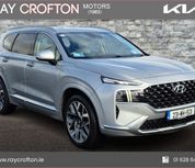 Hyundai Santa Fe 2023