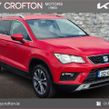 SEAT Ateca 2020