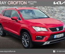SEAT Ateca 2020