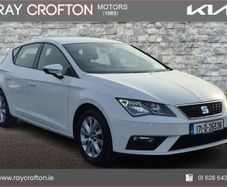 SEAT Leon 2017