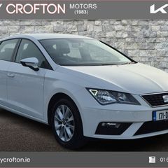 SEAT Leon 2017