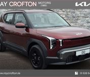 Kia EV3 2026
