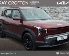 Kia EV3 2026
