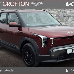 Kia EV3 2026