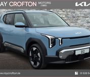 Kia EV3 2026