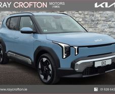 Kia EV3 2026