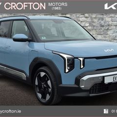 Kia EV3 2026