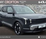 Kia EV3 2026